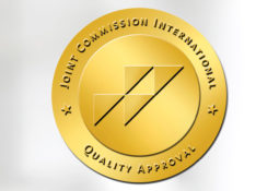 JCI Certification