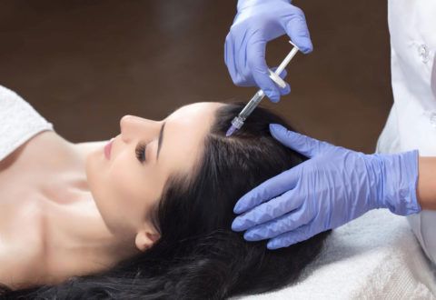 Mesotherapy Hair Istanbul