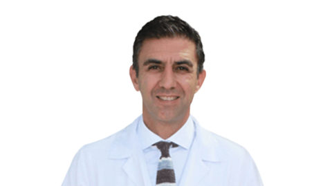 Prof. Dr. M. Cem CV