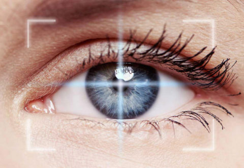 Trifocal lenses Turkey