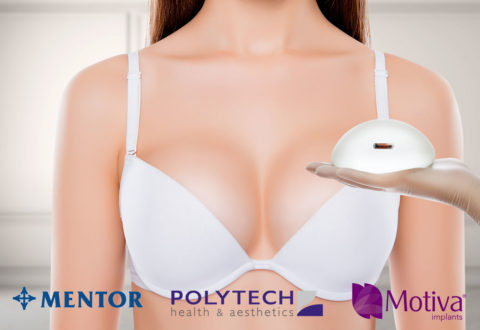 Motiva Polytech Mentor breast enlargement