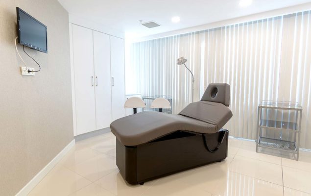 Hair transplant clinic Istanbul