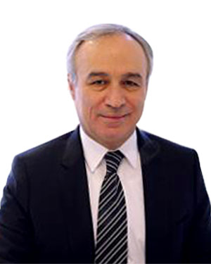 Asst. Prof. Dr. O. Ali Nihat Cv