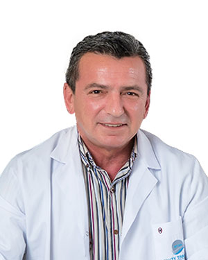 Professor Dr. E. Ismail CV