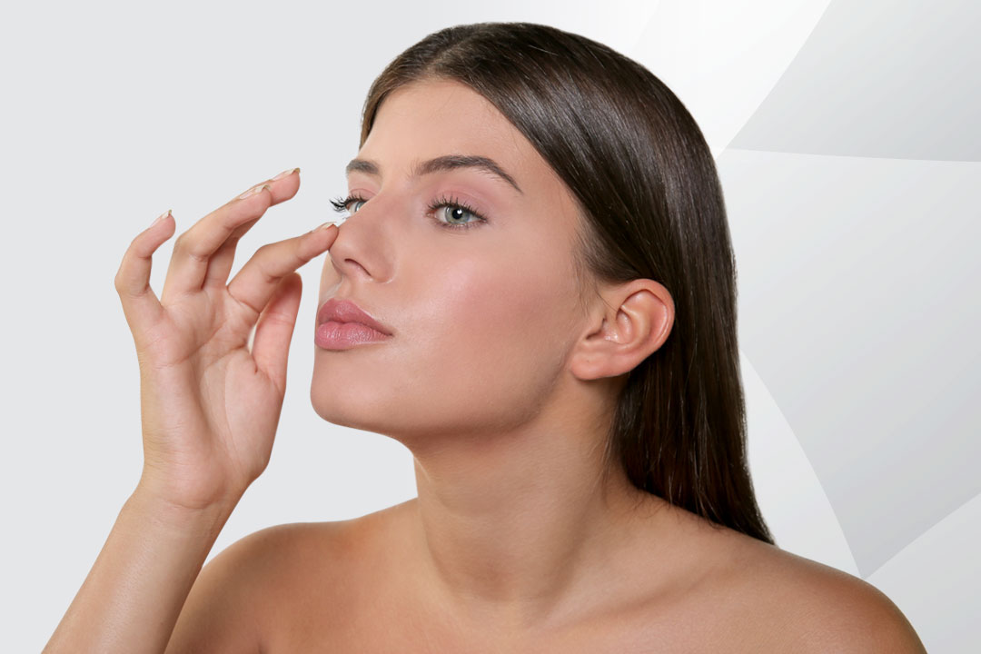 Rhinoplasty in istanbul