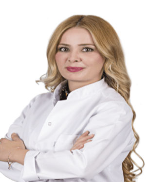 Op. Dr. A. Derya