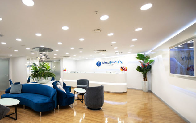 Medibeauty Klinik istanbul