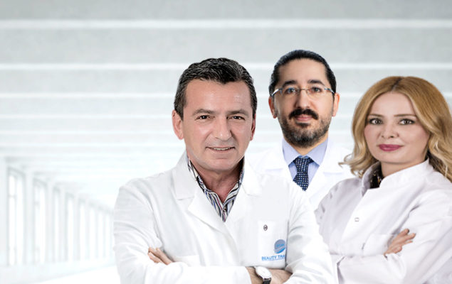 Plastic Surgery Medical Team